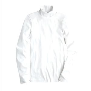 J.Crew Perfect-Fit Turtleneck